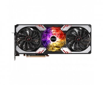 PNY PCI-Ex GeForce RTX 3070 XLR8 Gaming REVEL EPIC-X 8GB GDDR6 (256bit) 
