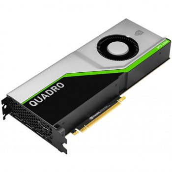 Відеокарта Quadro RTX 6000 24GB PNY (VCQRTX6000-EDU-PB)